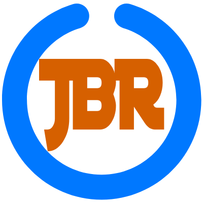 Logo Jasa Bandung Raya